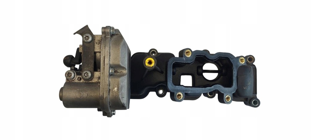 фото №1, Audi коллектор всасывающий регулятор 059129712n