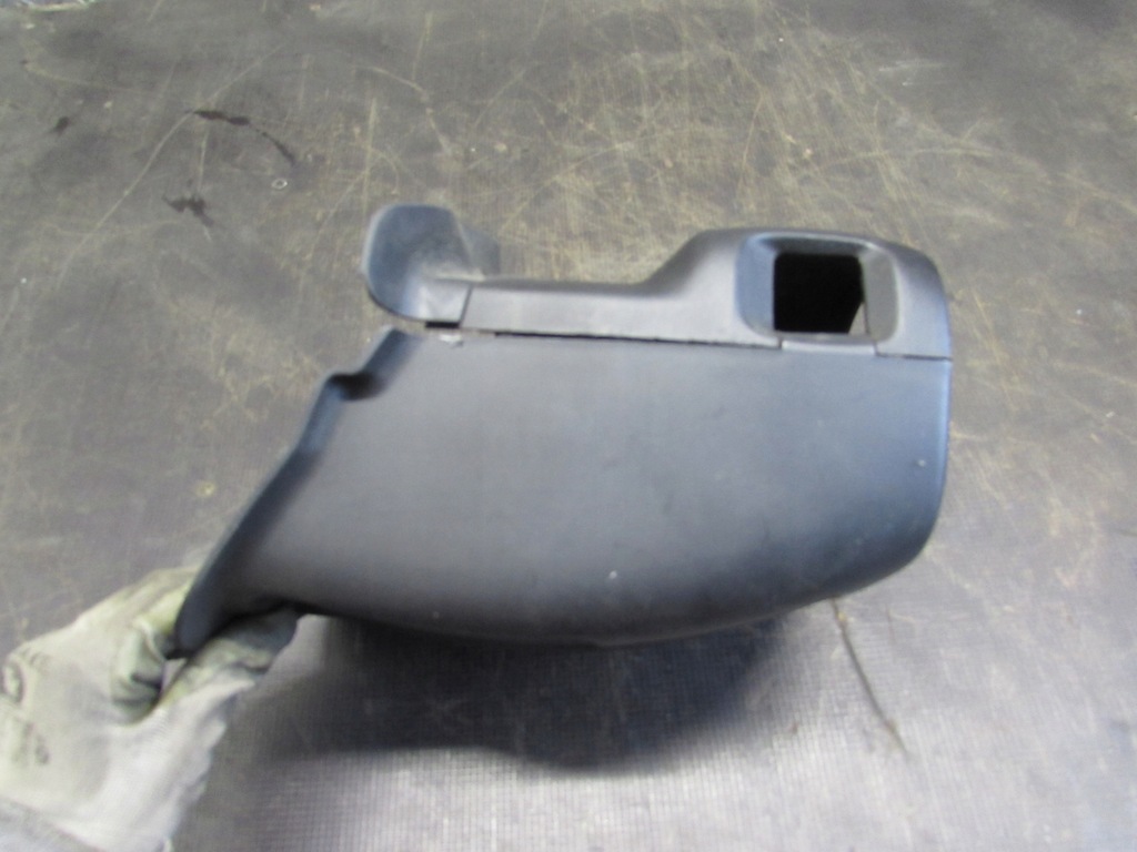 фото №7, Корпус руля kia ceed 06-09r.