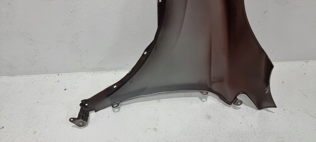 фото №10, Крыло правый перед передний honda cr-v v 16-23