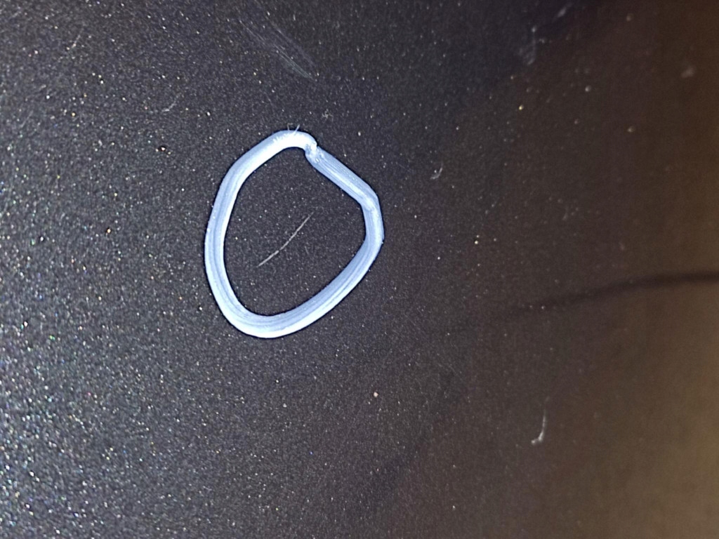 фото №4, Alfa romeo 147 крышка багажника задняя vr846a