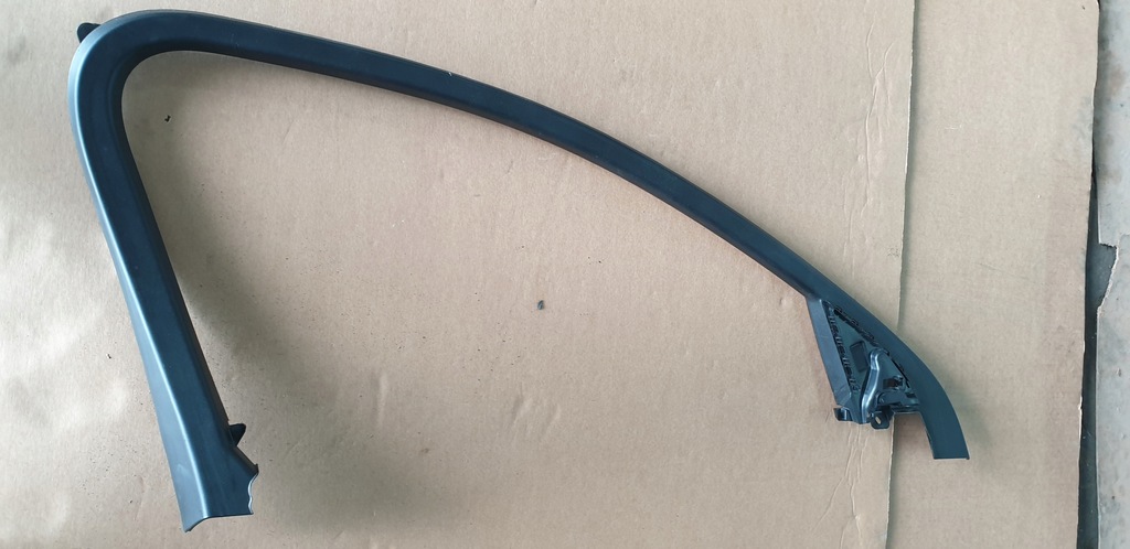 фото №1, Рамка двері лівий перед audi a6 c7 4g0867609