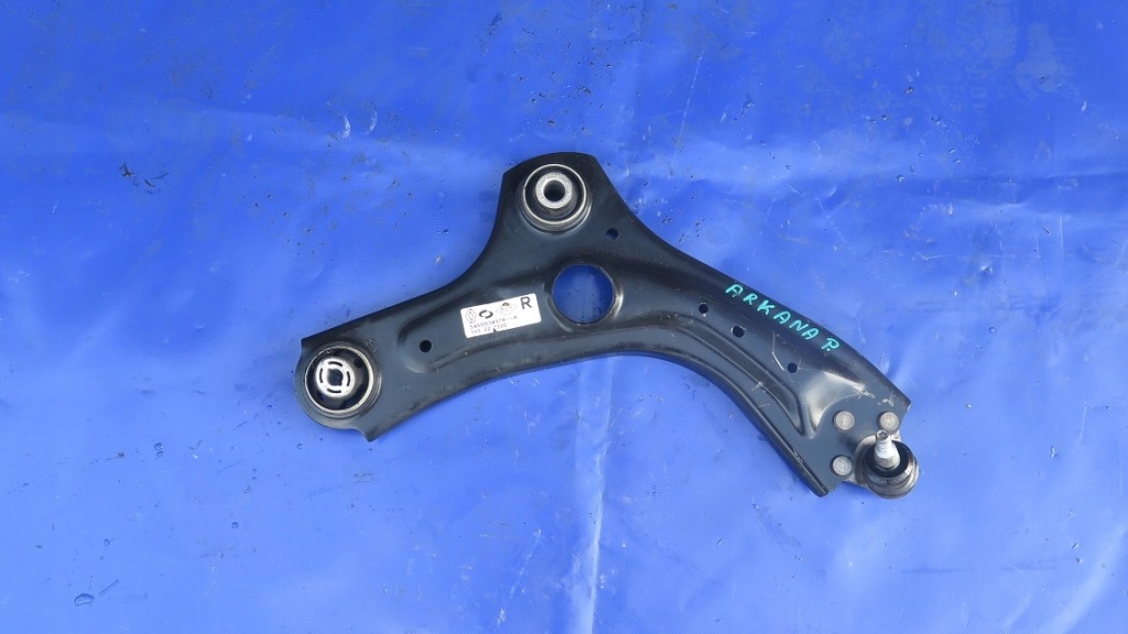фото №1, Рычаг перед правый renault arkana