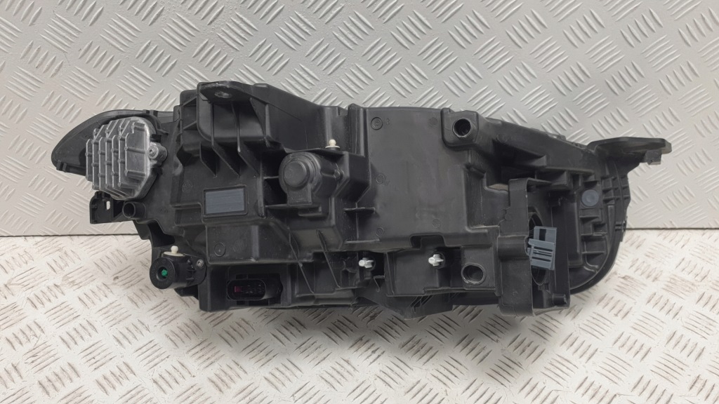 фото №11, Volvo xc90 ii lift лампа ліва фара лівий 32420455