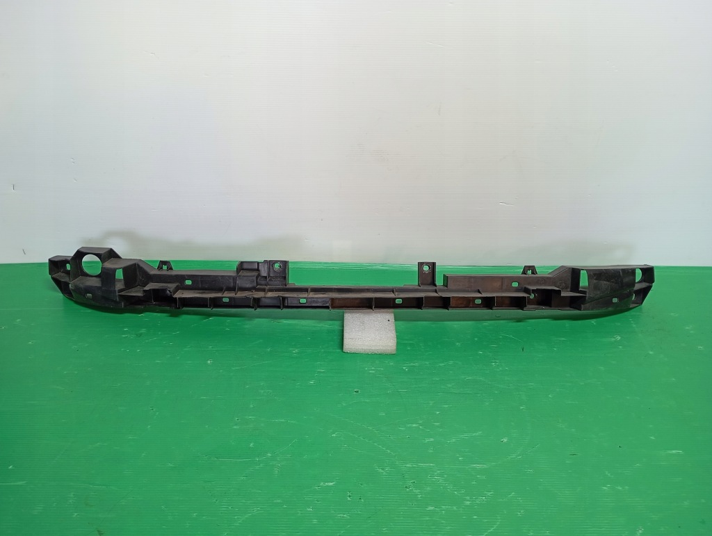 Купити Абсорбер підсилювач бампера перед renault clio v 620909519r оригінал 19-