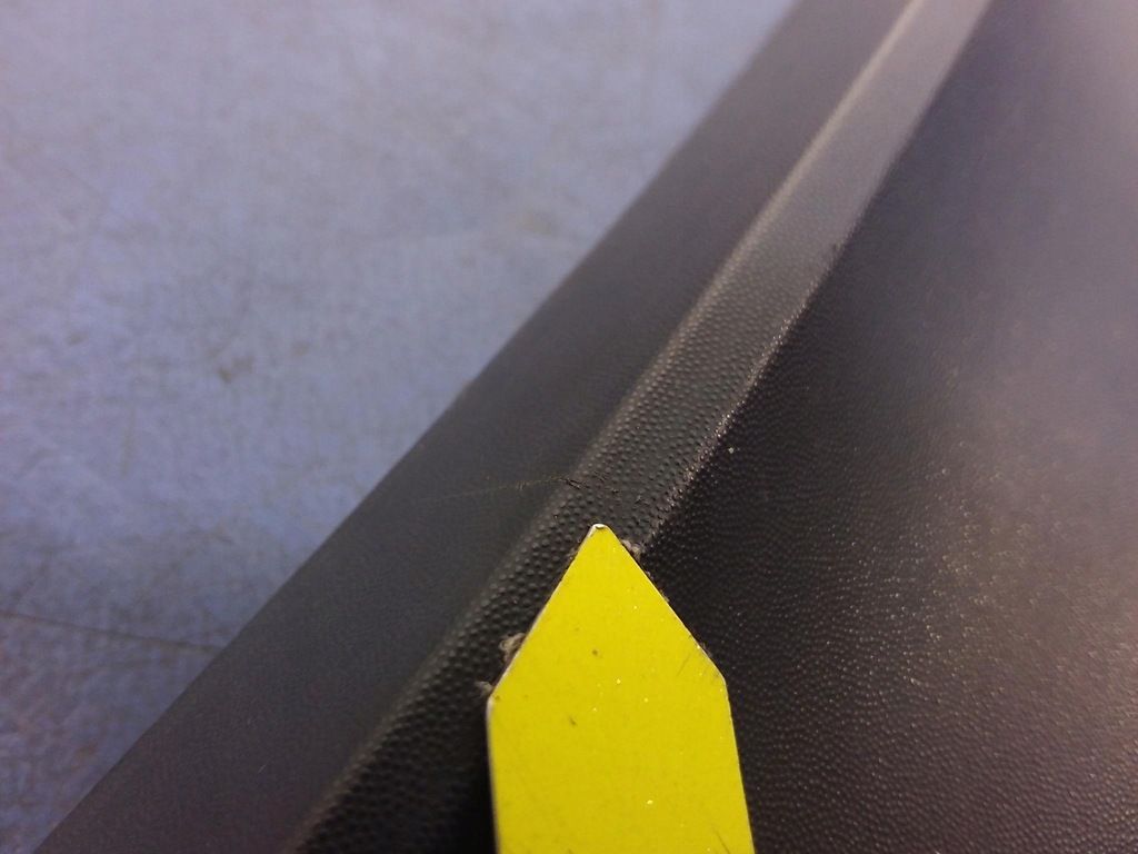 фото №5, Seat toledo iii жабо молдинг 5p0854699g