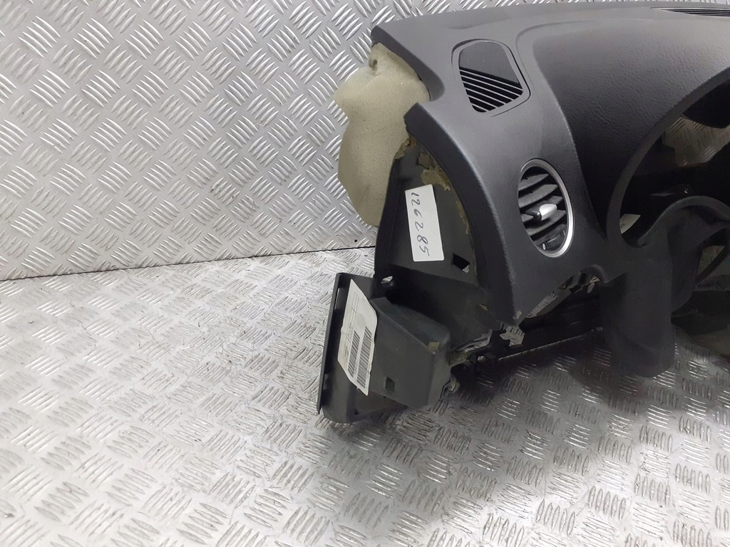 фото №6, Приборная панель приборная alfa romeo 156 2.4 jtd