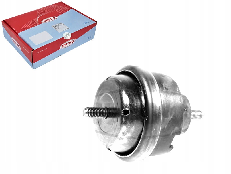 фото №1, Подушка двигателя peugeot 206 corteco