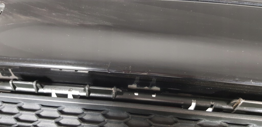 фото №13, Audi sq5 q5 ii s-line 2016- бампер задняя задний 80a807511c