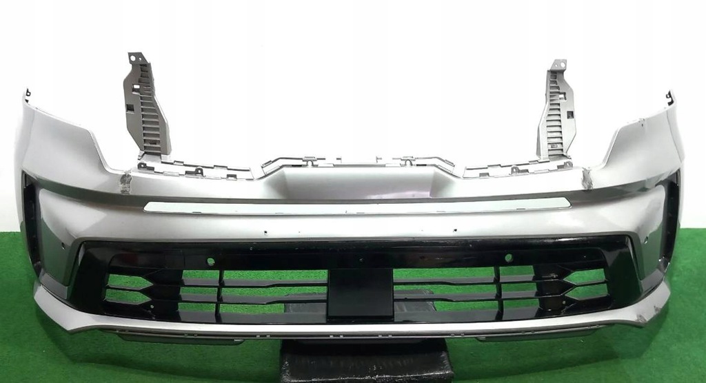 фото №1, Бампер перед kia sorento iv