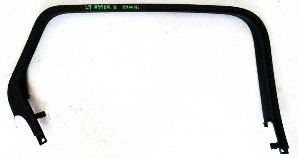 фото №1, Opel astra k v защита рамка дверь левая задняя задняя kombi 332155568