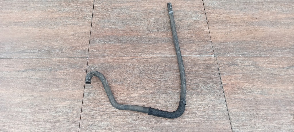 фото №12, Jeep grand cherokee wj 4.0 труба патрубок води