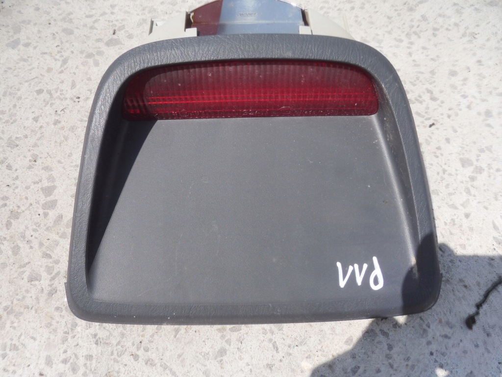 фото №1, Світло стоп-сигнал primera p11 2,0d sedan 4d