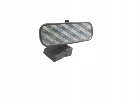 фото №8, Дзеркало заднього виду uno lancia fiat оригінальний номер 181238780