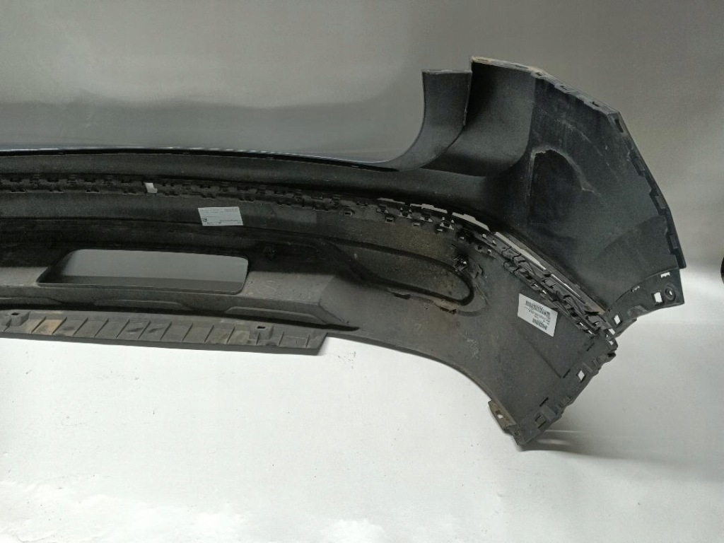 фото №7, Бампер задняя задний vw tiguan 2 4 pdc 5na807417