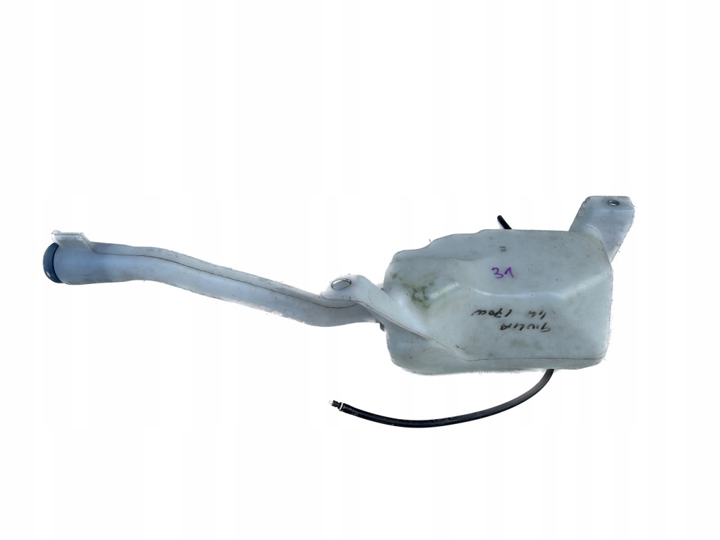 фото №1, Alfa romeo giulietta бачок омивача