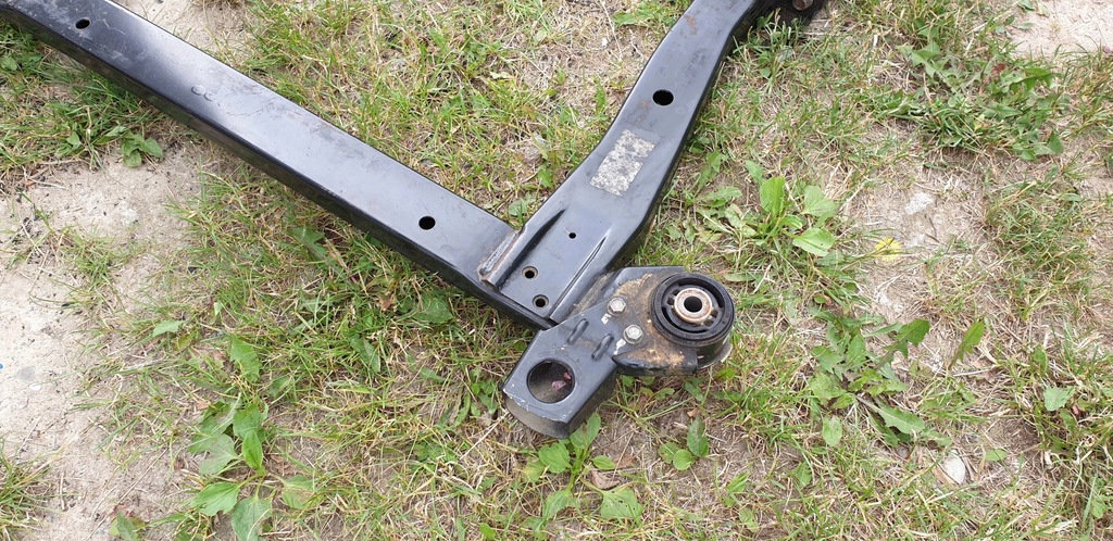 фото №7, Подрамник подрамник перед opel ampera chevrolet volt