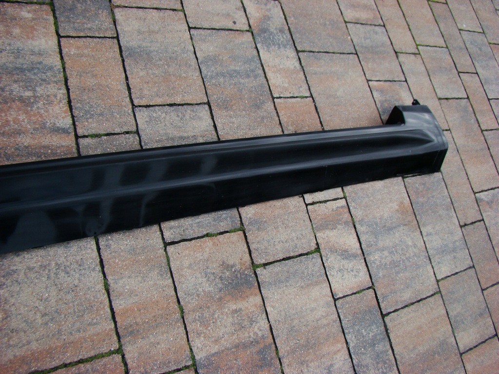 фото №8, Volvo xc90 ii молдинг поріг права
