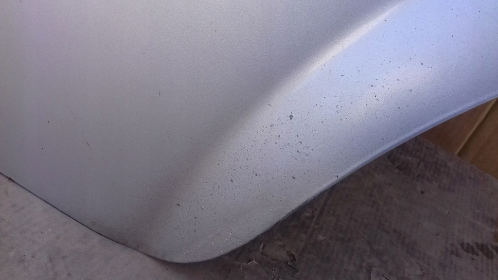 фото №7, Двері лівий задня задні chevrolet aveo t250 sedan 05- 92u