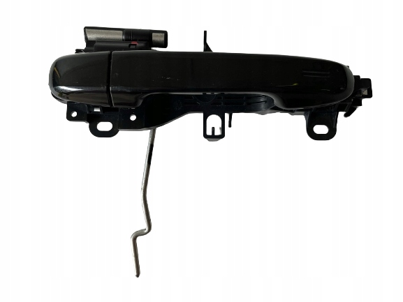 фото №1, C-hr chr ручка наружная дверь правая передняя