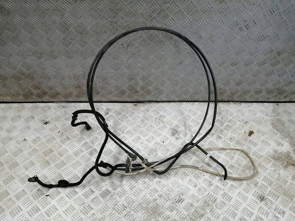 Купити Дроти пального peugeot 208 1.5 bluehdi комплект