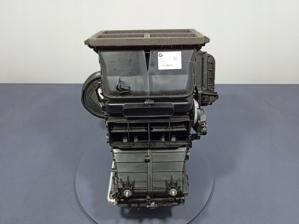 фото №7, Bmw 1 f40 отопитель корпус eu9871291