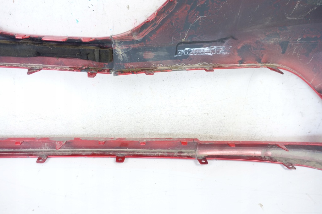 фото №11, Renault clio v 2019- бампер перед передній 620228351r