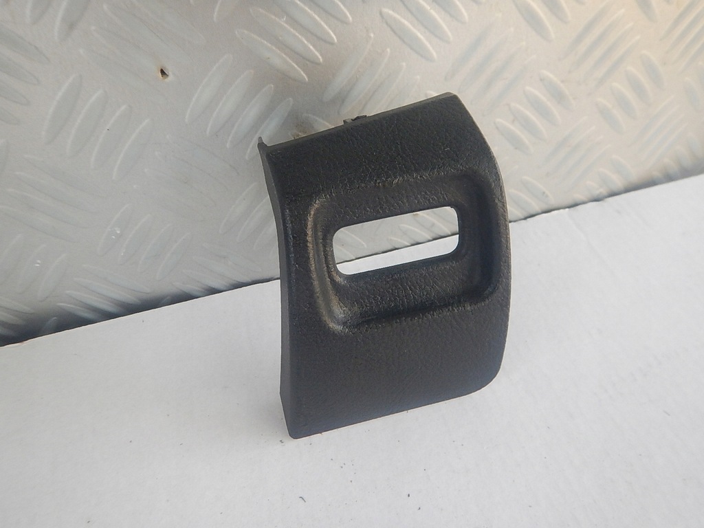 фото №1, Toyota corolla verso ii защита замка зажигания корпус