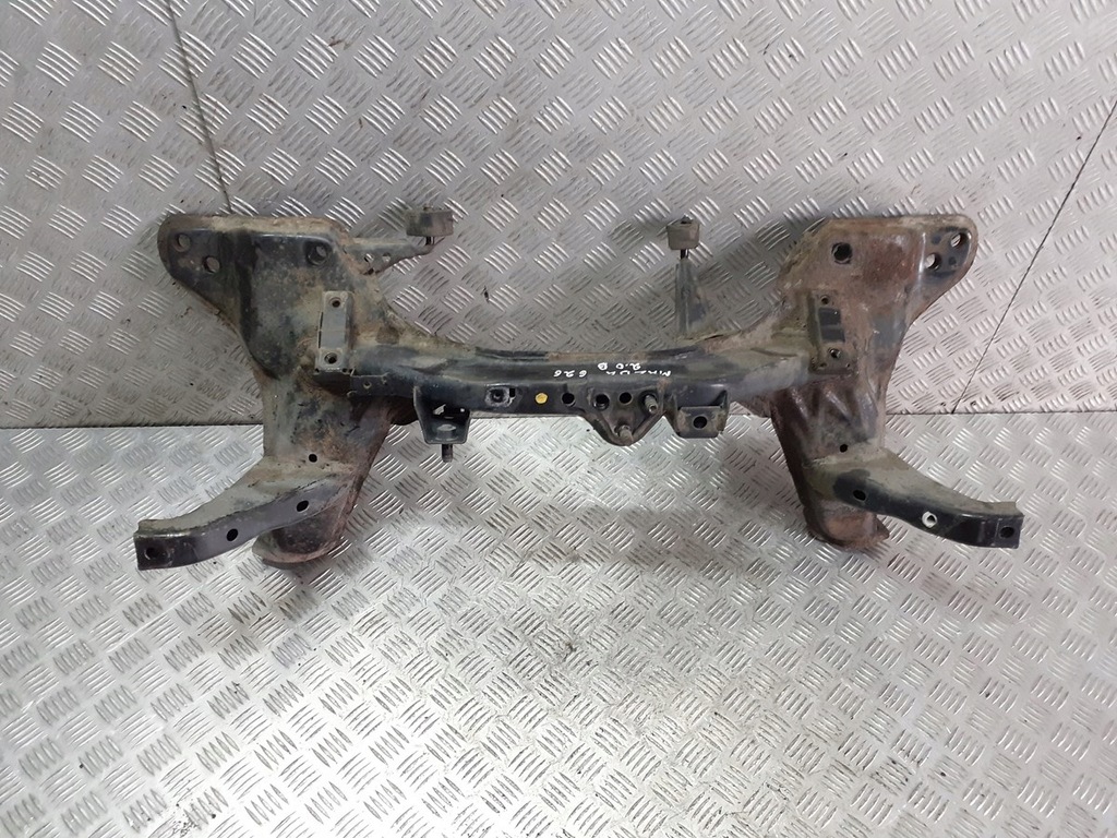 фото №1, Подрамник подрамник mazda 626 2.0 b