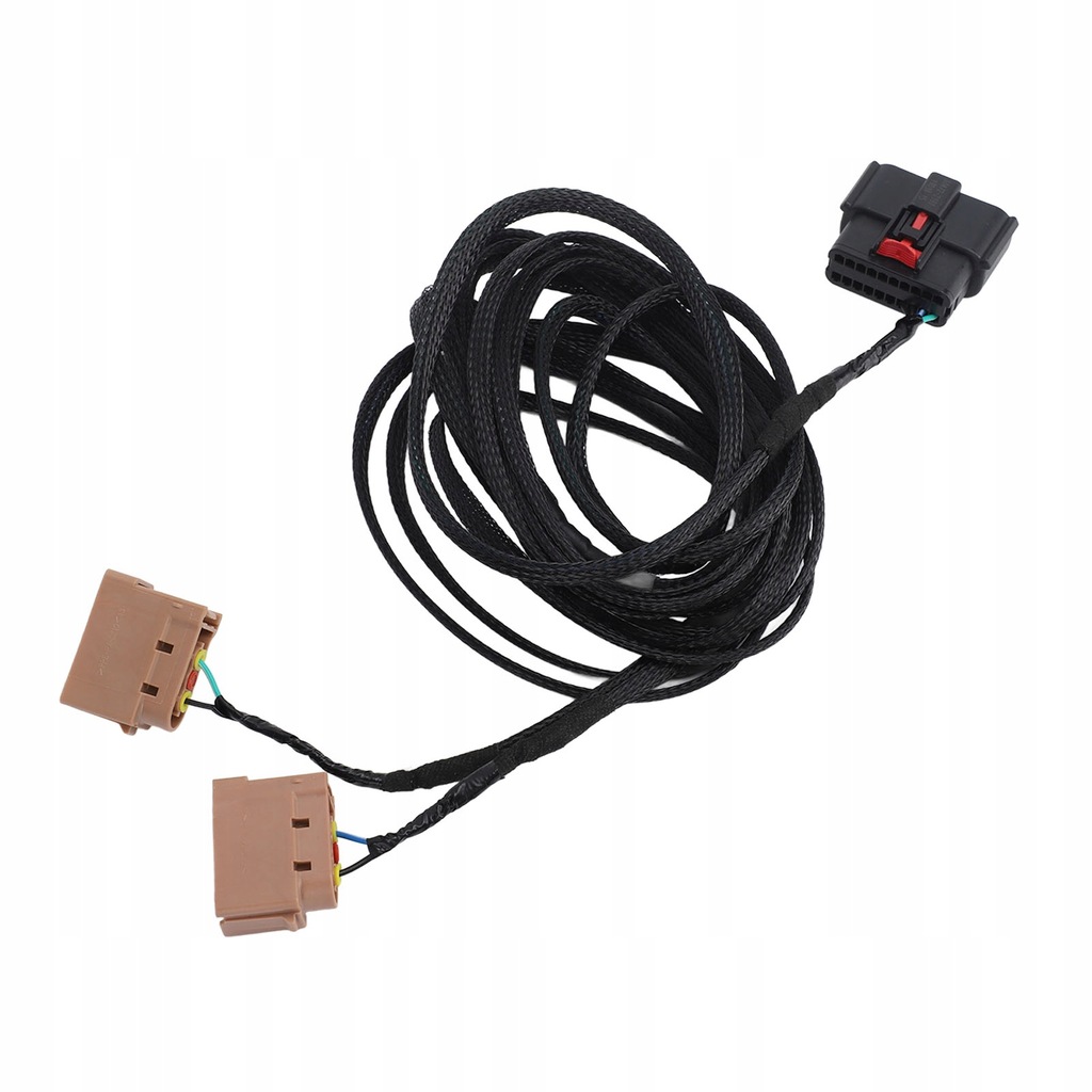 фото №5, Жгут трубопровод поворотники света