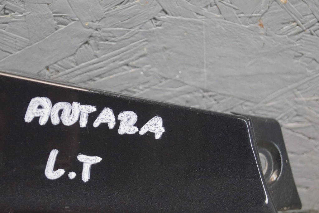 Opel antara молдинг pod фара лівий задня в Україні