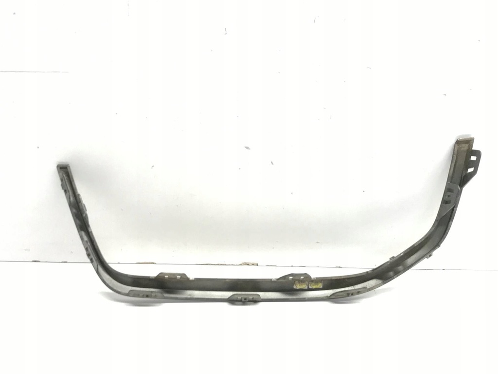 фото №6, Bmw i4 2019 задняя сторона правая молдинг крыла заднего