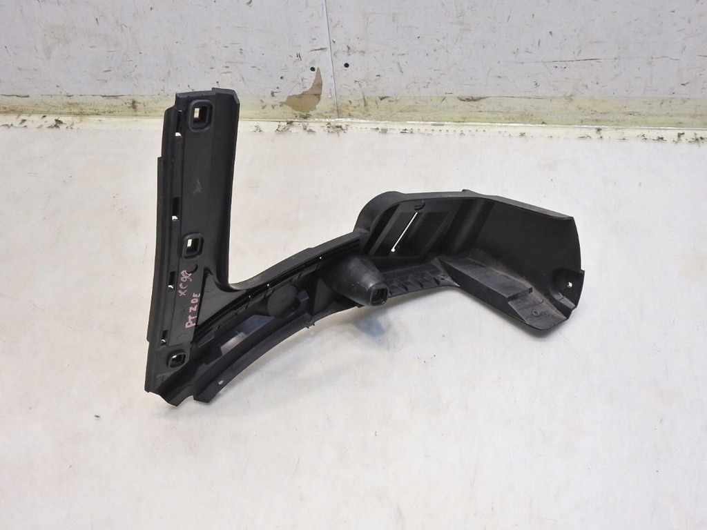 фото №7, Направляющая бампера правый задняя volvo xc90 i 08620567