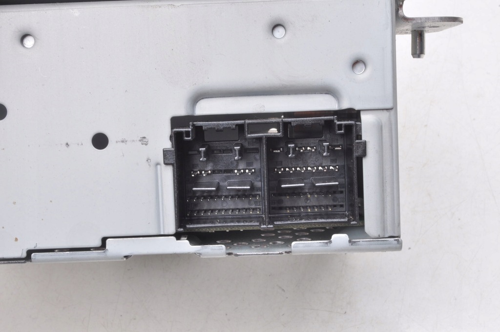 фото №3, Ford ecosport lift радио навигация hx7t-18c815-vt