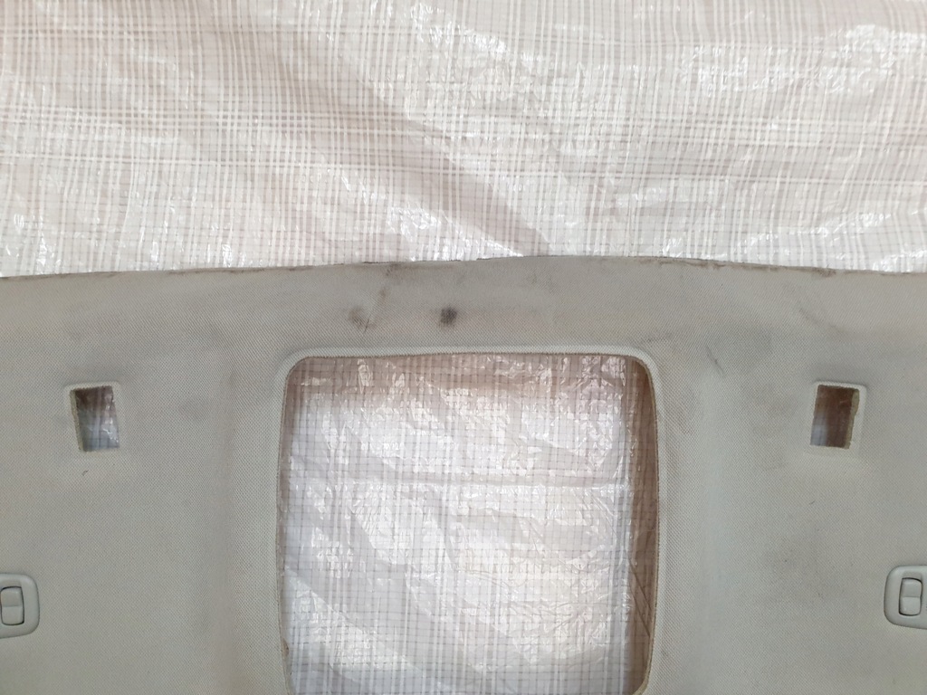 фото №7, Kia optima 10-15 sedan потолок стеклянный крыша