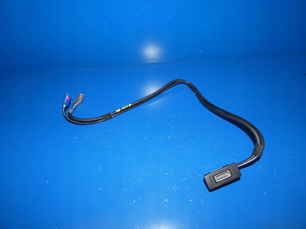 фото №1, Mercedes cla w117 w176 w246 роз'єм з'єднувач usb