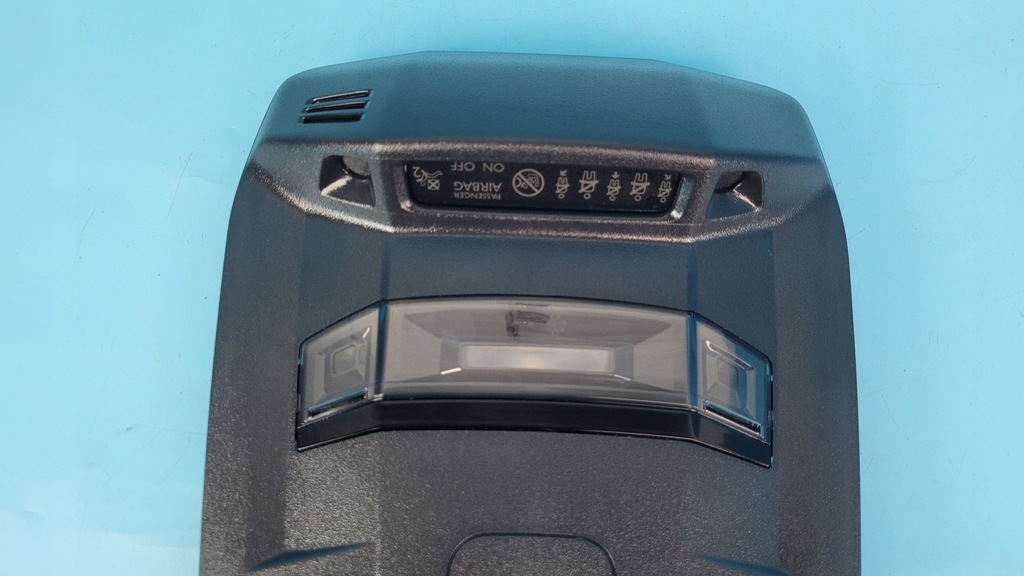 фото №10, Peugeot 508 ii 22r лампа стельовий освітлення кабіни 9813541277