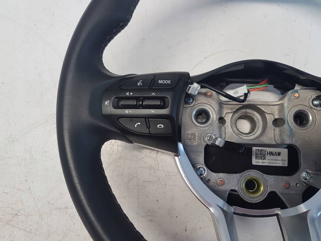 фото №7, Kia stonic lift воздуховод 56120-h8000