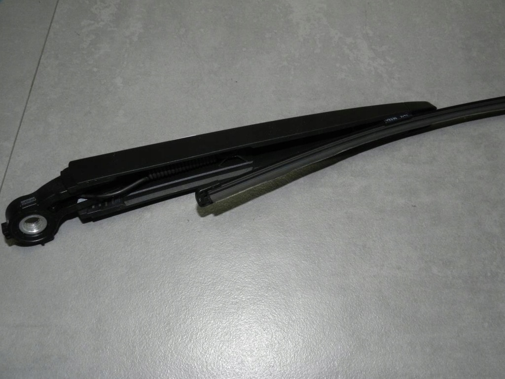 фото №4, Seat arona важіль двірники задня 6f9955704