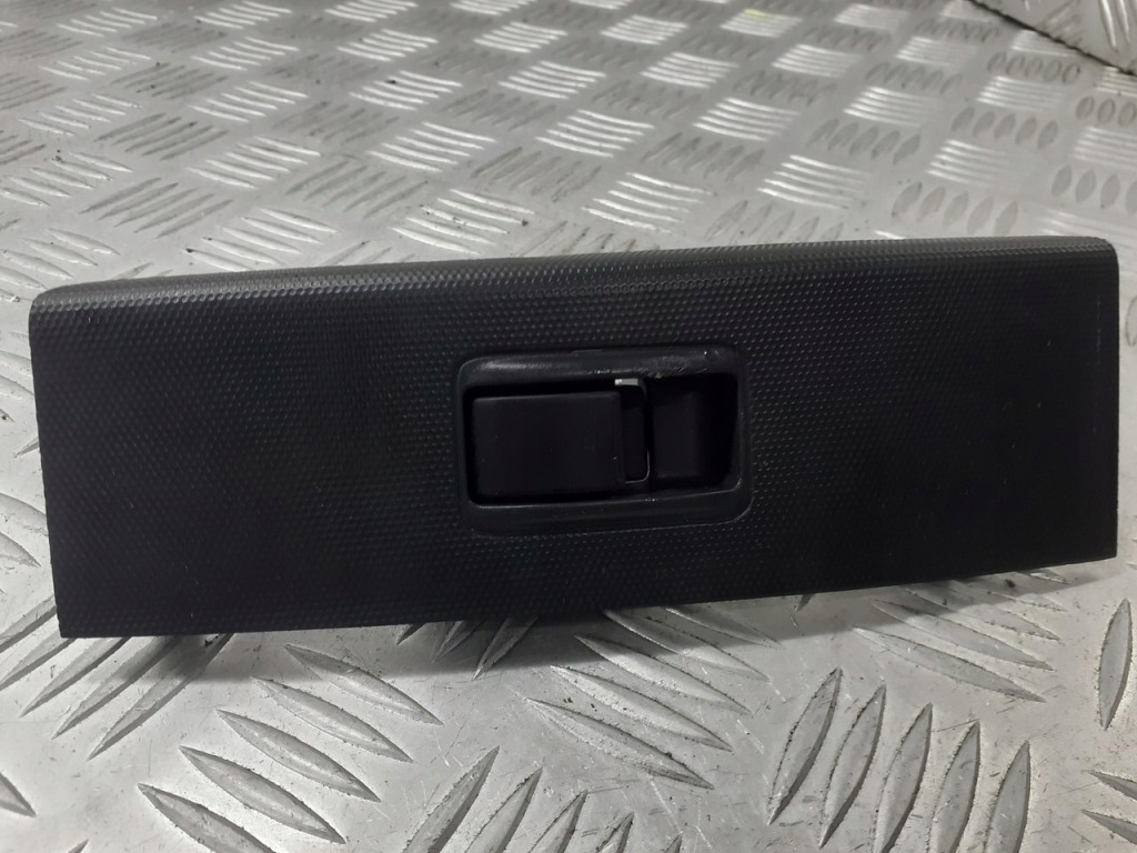 фото №1, Панель скло правий перед toyota corolla verso 74231-0f030