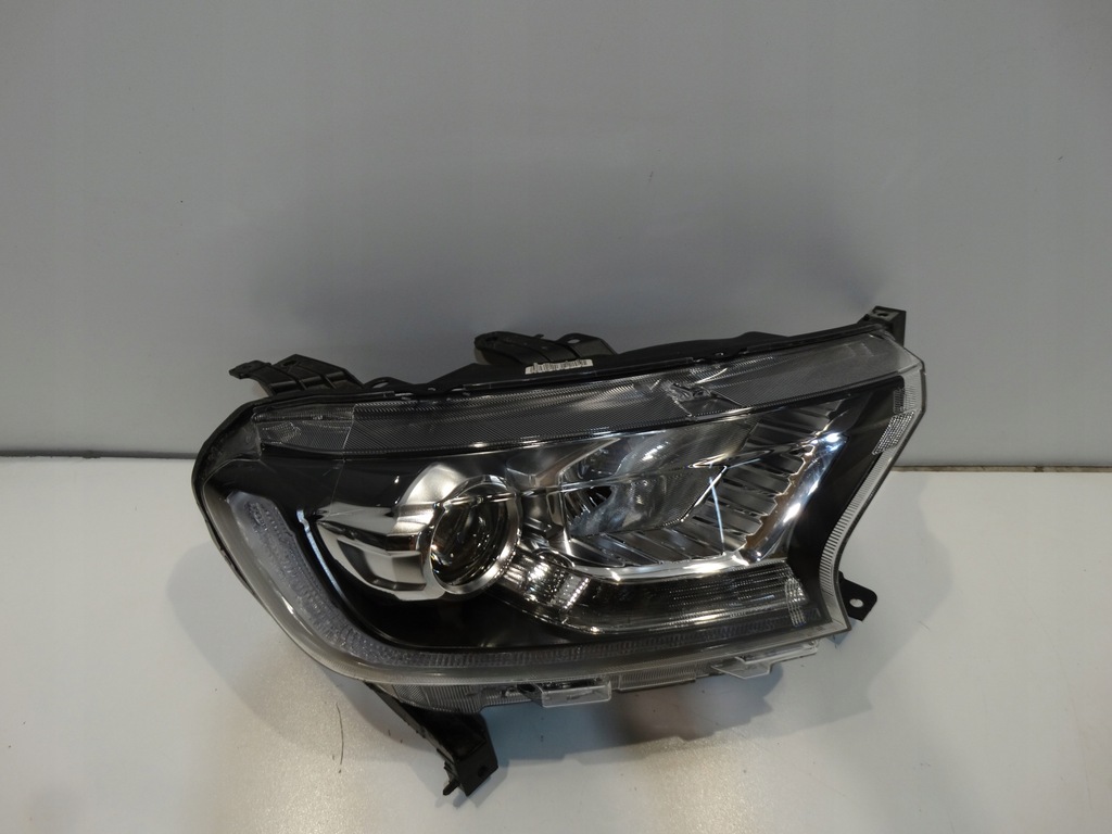 фото №2, Лампа led ксенон ford ranger права оригінал