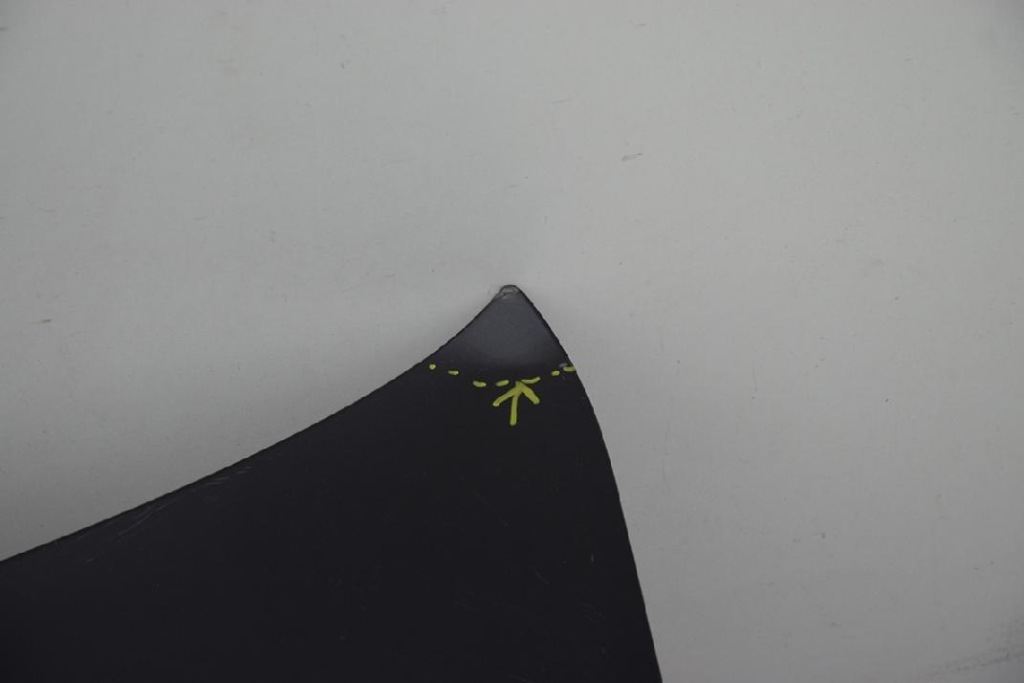 фото №5, Крышка багажника задняя задняя bmw 3 e92 coupe