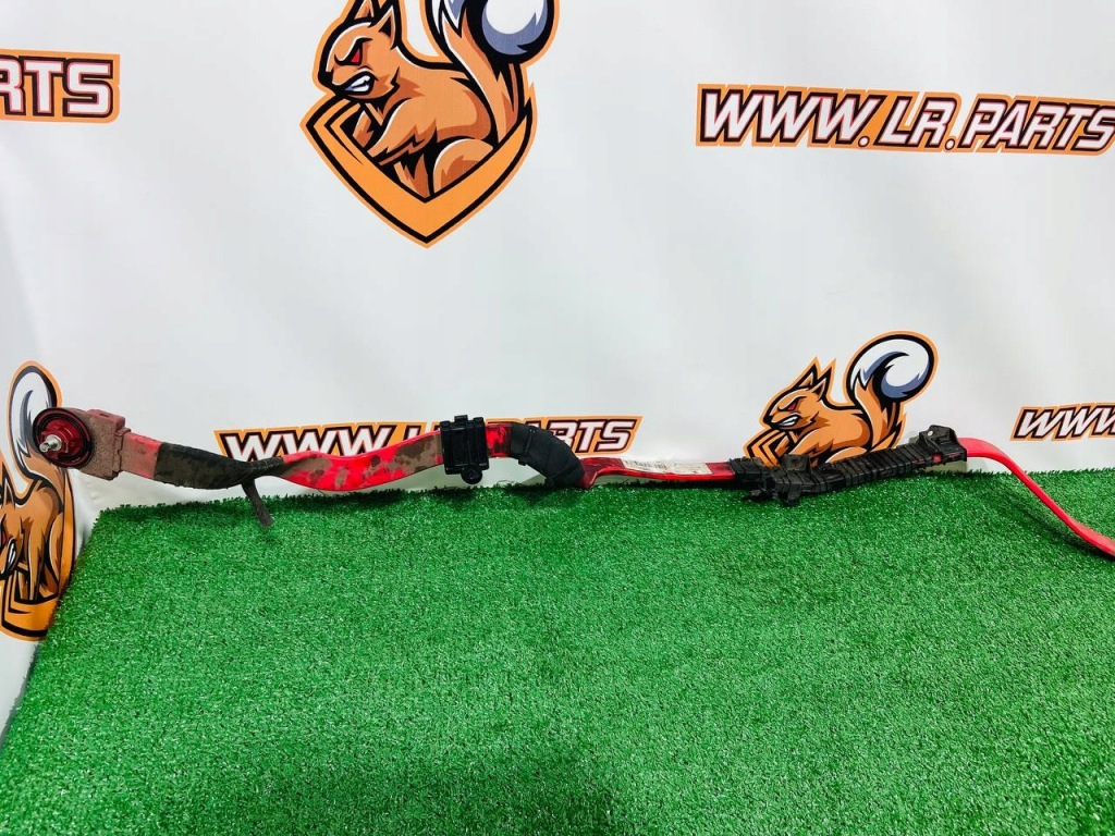 Проводка стартер rr l494 hpla-14305-ae Цена