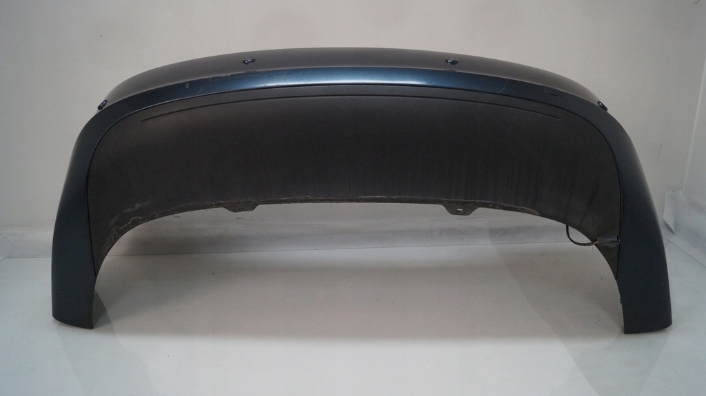 фото №12, Бампер задний задняя volvo c70 cabrio 466-26 pdc