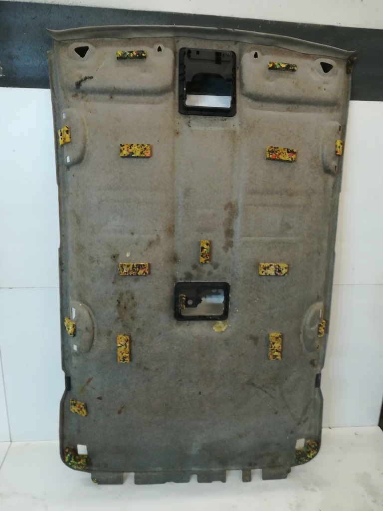 фото №2, Потолок потолок alfa romeo 159 kombi