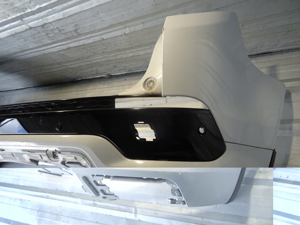 фото №5, Land rover discovery sport lift dynamic бампер