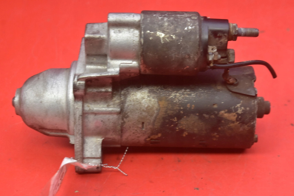 Стартер test 1005821788 bmw e46 1.9i 118 km 97-03 в Украине