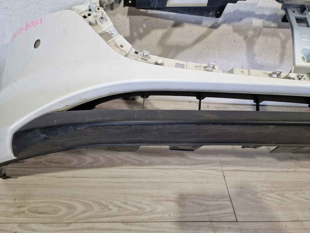 фото №8, Бампер передний перед mazda 3 iv bp 2019-