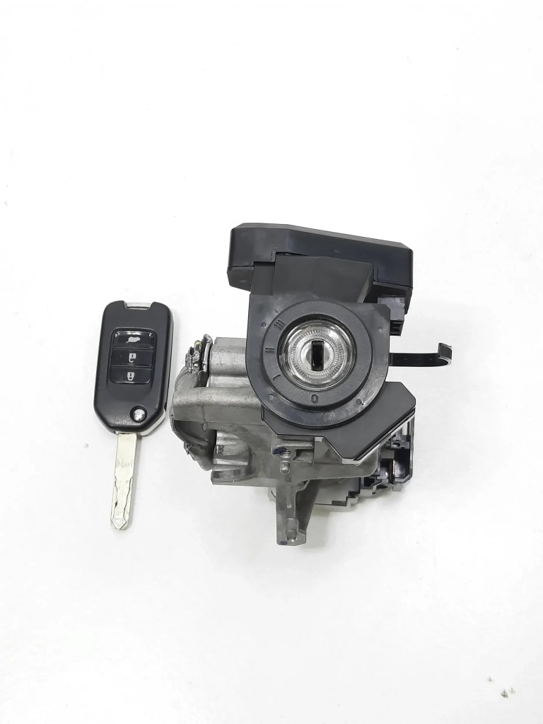фото №2, Honda civic ix lift 15-17 замок запалювання ключ 1,8 r18z4