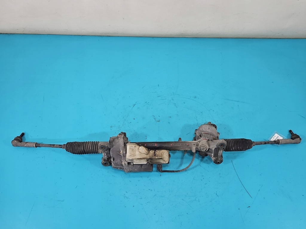 фото №10, Трансмиссия рулевая рулевая рейка seat alhambra ii 7n 10- 3c1423050k