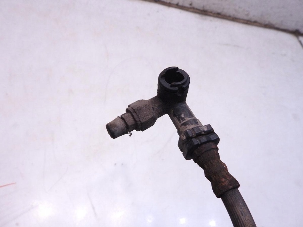 фото №5, Шланг сцепления opel combo c 1.7 di